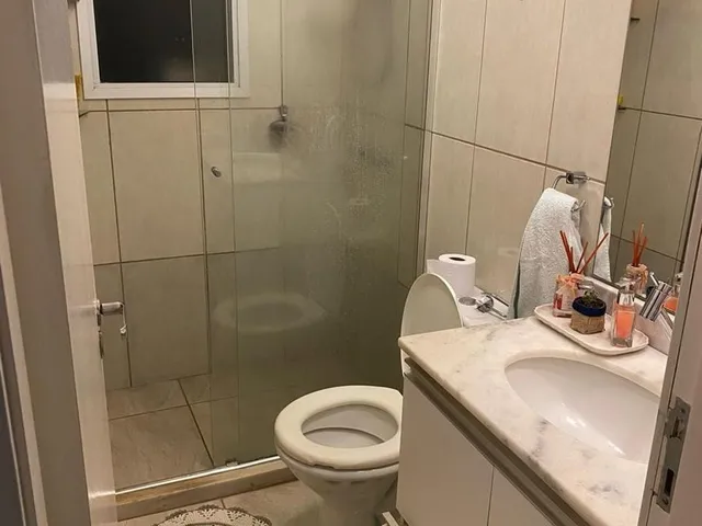 Imagem 12: APARTAMENTO RESIDENCIAL em Ribeirão Preto - São Paulo, Nova Aliança