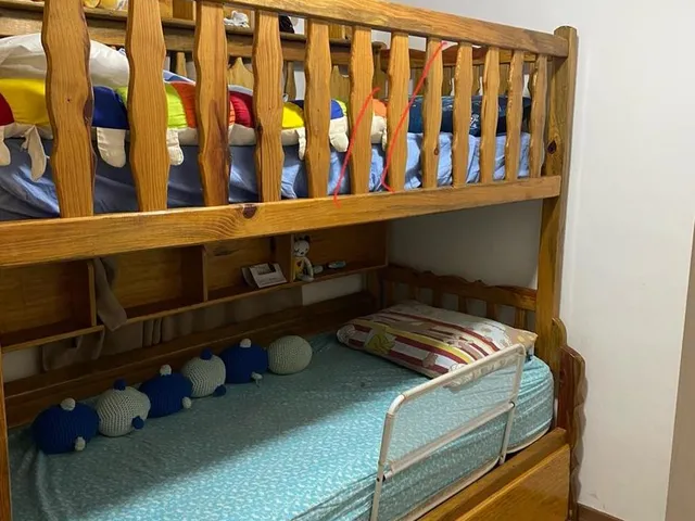 Imagem 13: APARTAMENTO RESIDENCIAL em Ribeirão Preto - São Paulo, Nova Aliança