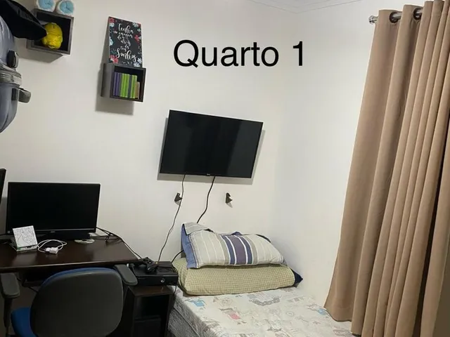 Imagem 8: APARTAMENTO RESIDENCIAL em Ribeirão Preto - São Paulo, Nova Aliança