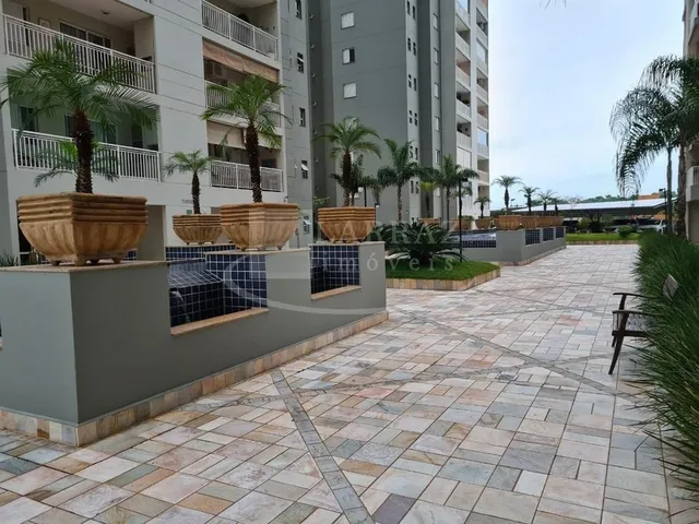 Imagem 6: APARTAMENTO RESIDENCIAL em Ribeirão Preto - São Paulo, Nova Aliança