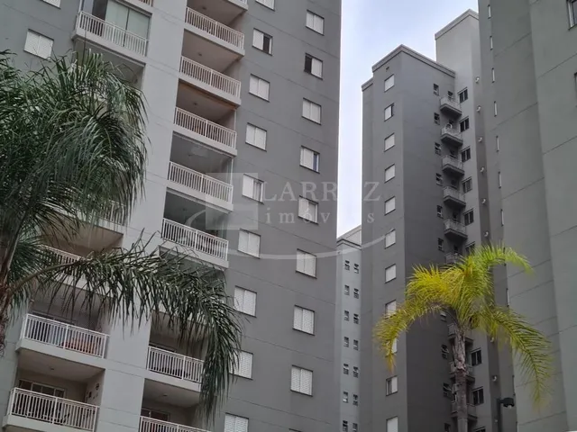 Imagem 2: APARTAMENTO RESIDENCIAL em Ribeirão Preto - São Paulo, Nova Aliança