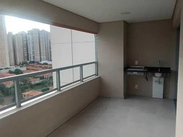 Imagem: O apartamento possui 3 Dormitórios, 1 Suíte, 3 Banheiros,
