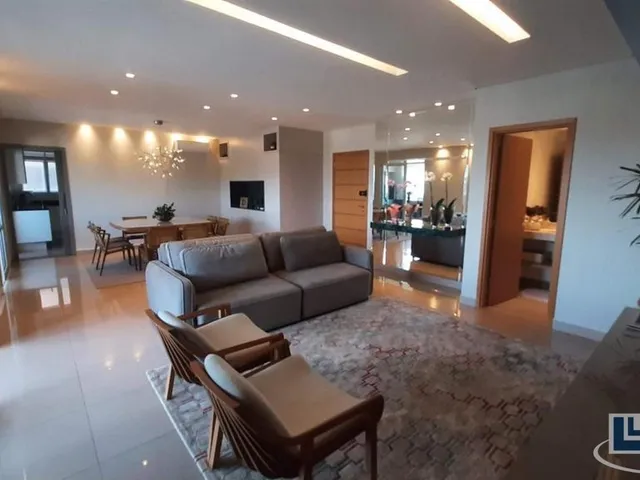 Imagem: Apartamento Residencial em Ribeirão Preto