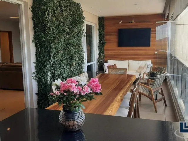 Imagem 12: Apartamento Residencial em Ribeirão Preto - São Paulo, Nova Aliança