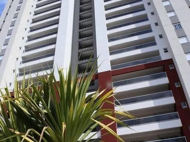 Imagem 5: Apartamento Residencial em Ribeirão Preto - São Paulo, Nova Aliança