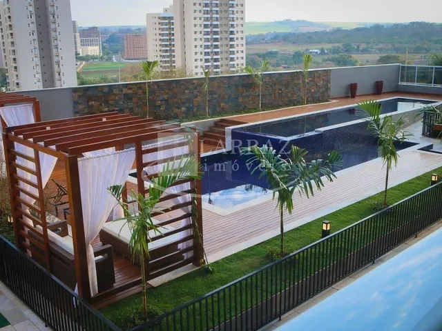 Imagem 13: Apartamento Residencial em Ribeirão Preto - São Paulo, Nova Aliança