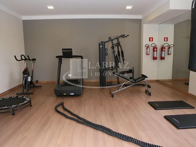 Imagem 2: Apartamento Residencial em Ribeirão Preto - São Paulo, Nova Aliança