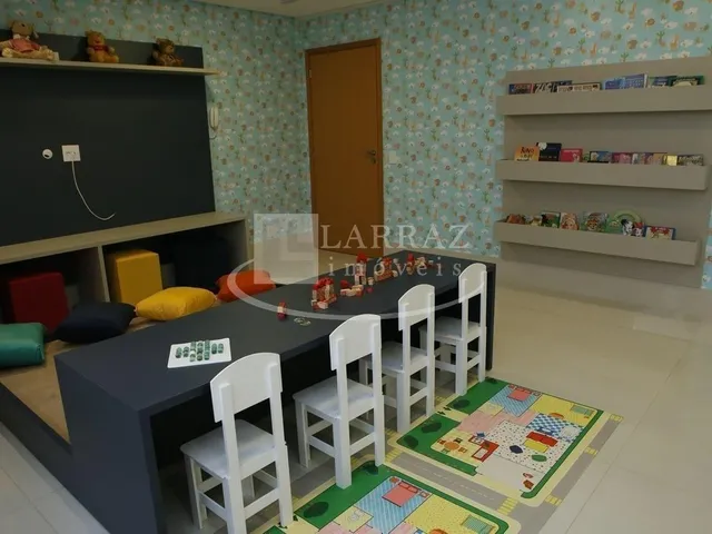 Imagem 16: Apartamento Residencial em Ribeirão Preto - São Paulo, Nova Aliança