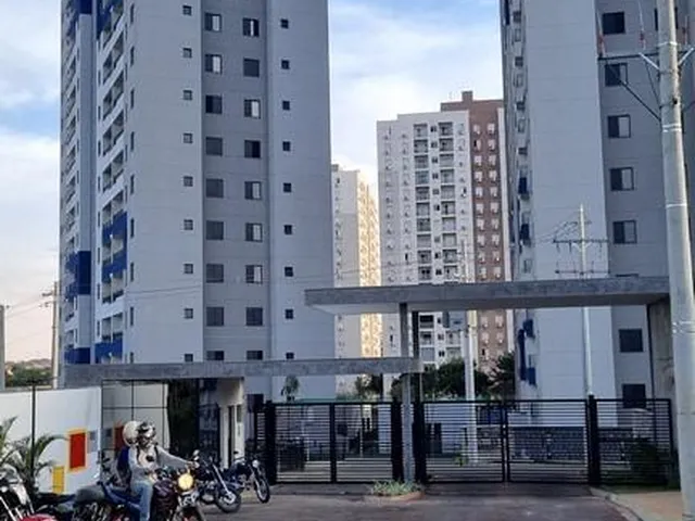 Imagem: Ótimo apartamento novo para venda no Sumarezinho