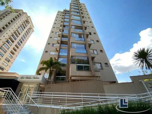 Imagem: APARTAMENTO RESIDENCIAL em Ribeirão Preto