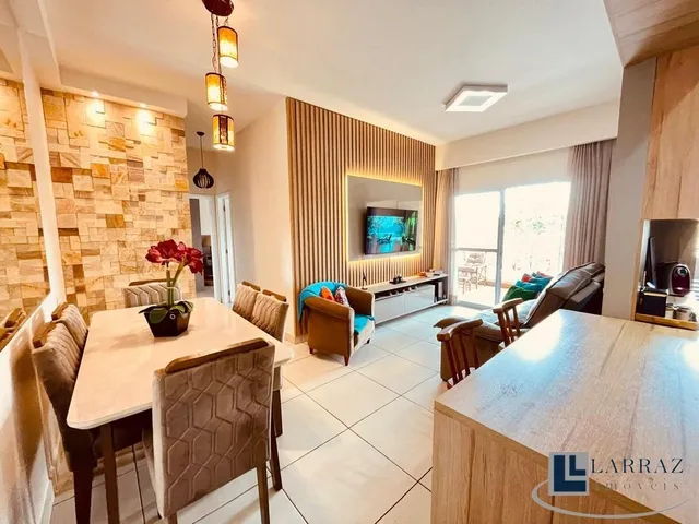 Imagem: Apartamento Residencial em Ribeirão Preto