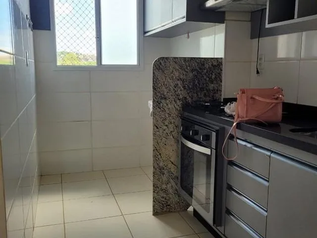 Imagem: Apartamento Residencial em Ribeirão Preto