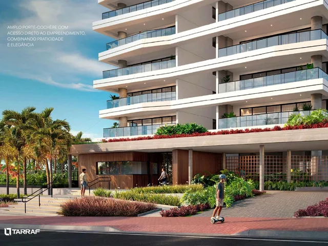 Imagem: Apartamento Residencial em Ribeirão Preto