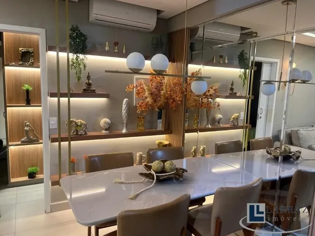 Imagem: Apartamento Residencial em Ribeirão Preto