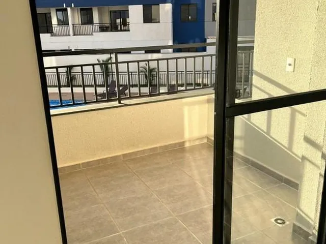 Imagem: Ótimo apartamento novo para venda no Sumarezinho