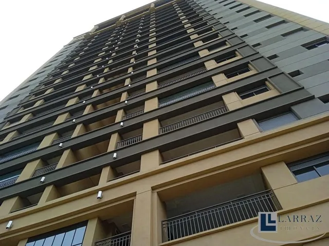 Imagem: Apartamento Residencial em Ribeirão Preto