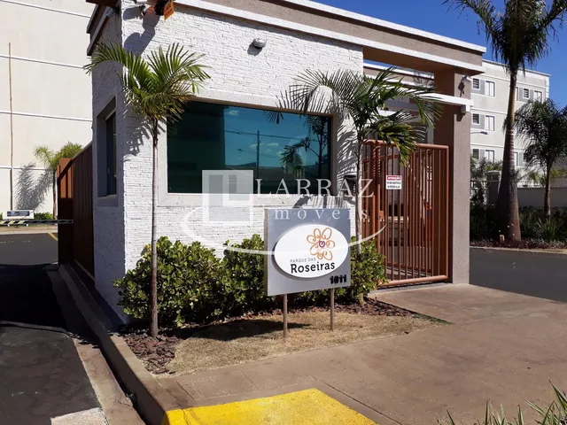 Imagem: Apartamento Residencial em Ribeirão Preto