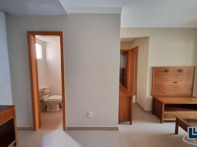 Imagem 14: APARTAMENTO RESIDENCIAL em Ribeirão Preto - São Paulo, Nova Aliança