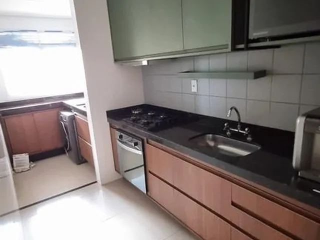 Imagem 13: APARTAMENTO RESIDENCIAL em Ribeirão Preto - São Paulo, Nova Aliança