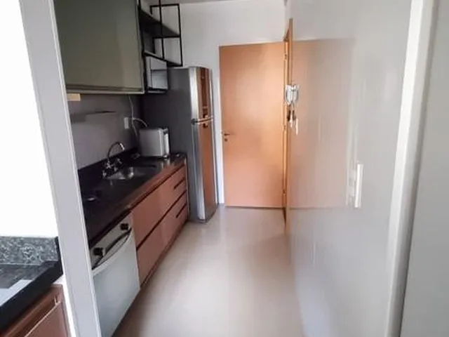 Imagem 7: APARTAMENTO RESIDENCIAL em Ribeirão Preto - São Paulo, Nova Aliança