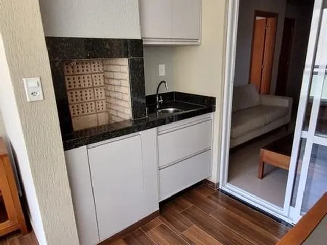 Imagem 5: APARTAMENTO RESIDENCIAL em Ribeirão Preto - São Paulo, Nova Aliança