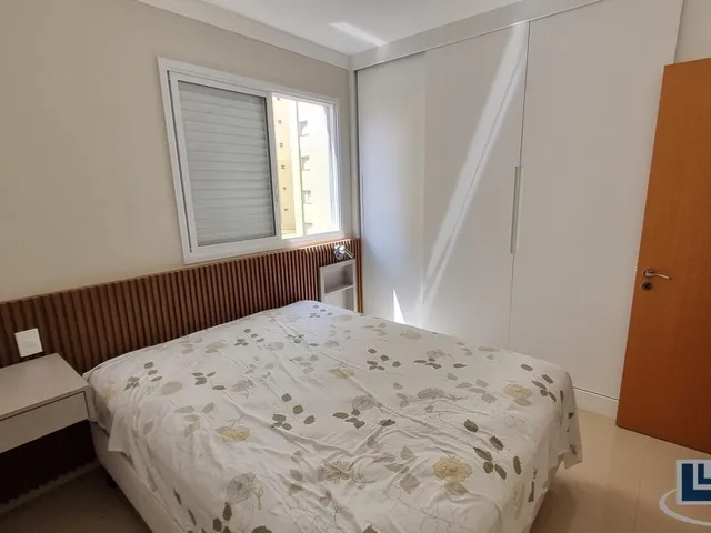 Imagem 8: APARTAMENTO RESIDENCIAL em Ribeirão Preto - São Paulo, Nova Aliança