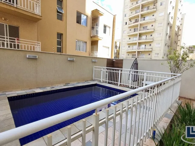 Imagem 11: APARTAMENTO RESIDENCIAL em Ribeirão Preto - São Paulo, Nova Aliança