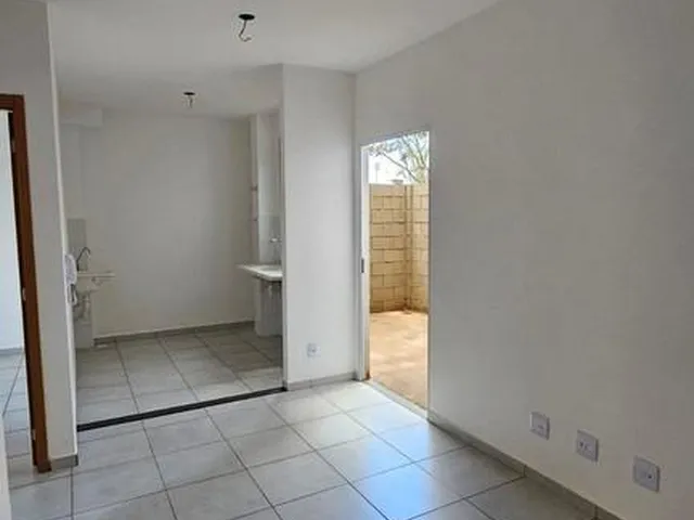 Imagem: Apartamento Residencial em Ribeirão Preto