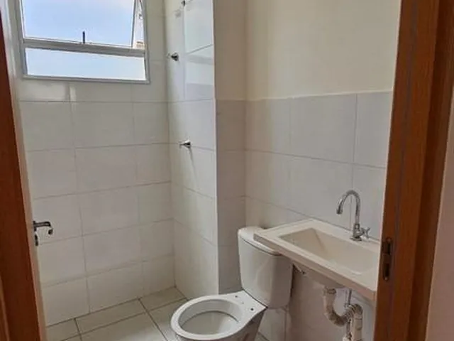 Imagem 2: Apartamento Residencial em Ribeirão Preto - São Paulo, Jardim Ouro Branco