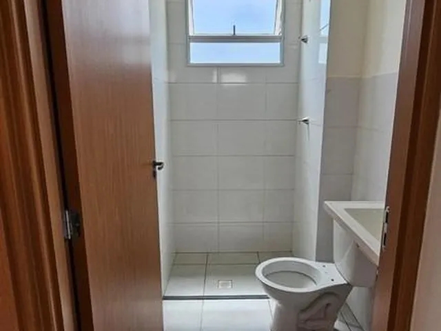 Imagem 13: Apartamento Residencial em Ribeirão Preto - São Paulo, Jardim Ouro Branco