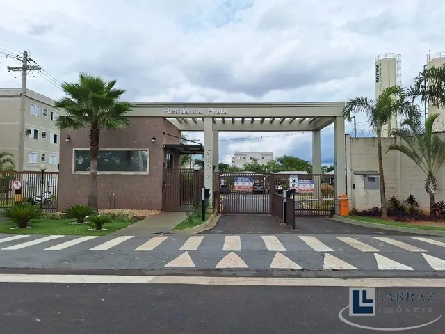 Imagem 14: Apartamento Residencial em Ribeirão Preto - São Paulo, Jardim Ouro Branco