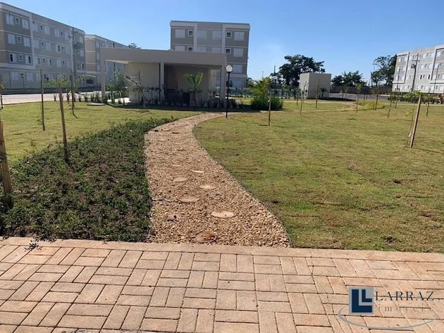 Imagem 3: Apartamento Residencial em Ribeirão Preto - São Paulo, Jardim Ouro Branco