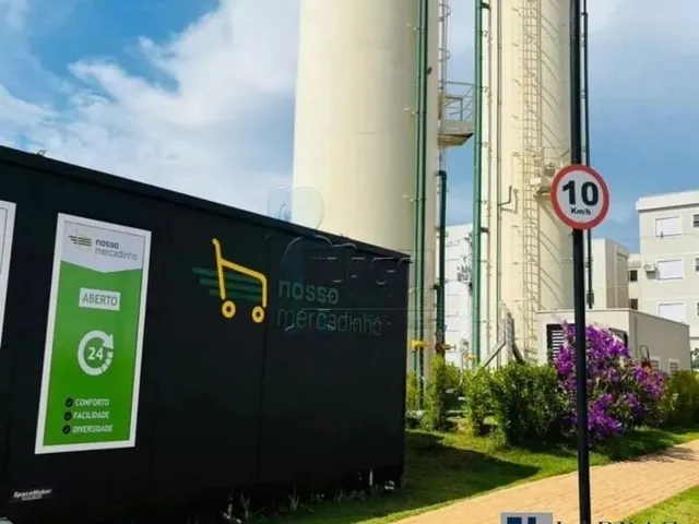 Imagem 10: Apartamento Residencial em Ribeirão Preto - São Paulo, Jardim Ouro Branco