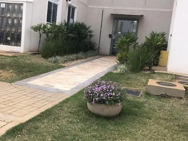 Imagem 9: Apartamento Residencial em Ribeirão Preto - São Paulo, Jardim Ouro Branco