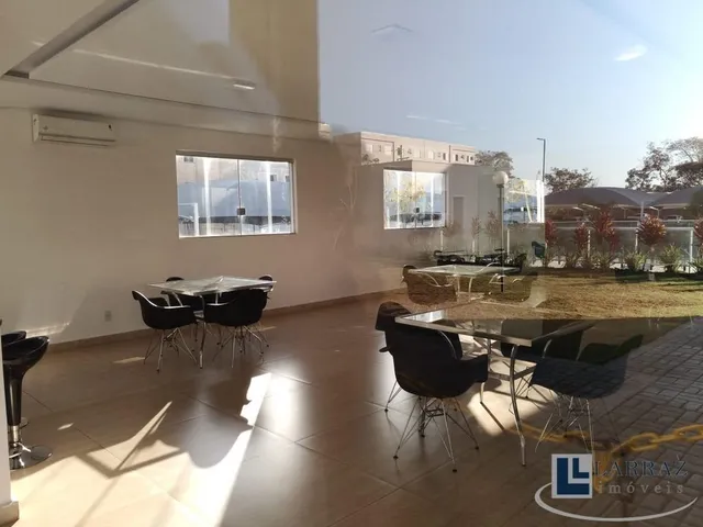 Imagem 15: Apartamento Residencial em Ribeirão Preto - São Paulo, Jardim Ouro Branco