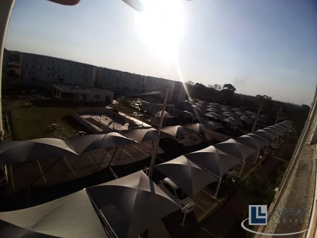 Imagem 6: Apartamento Residencial em Ribeirão Preto - São Paulo, Jardim Ouro Branco