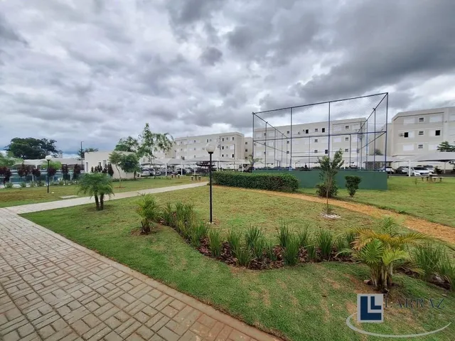 Imagem 5: Apartamento Residencial em Ribeirão Preto - São Paulo, Jardim Ouro Branco