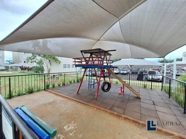 Imagem 4: Apartamento Residencial em Ribeirão Preto - São Paulo, Jardim Ouro Branco