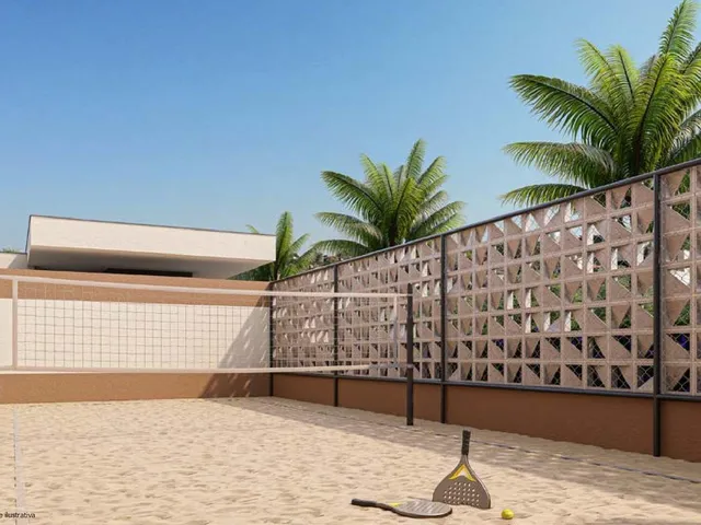 Imagem 16: Apartamento Residencial em Ribeirão Preto - São Paulo, Ribeirânia