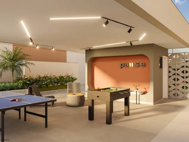 Imagem 7: Apartamento Residencial em Ribeirão Preto - São Paulo, Ribeirânia