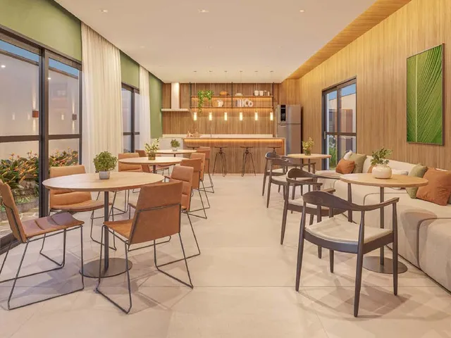Imagem 13: Apartamento Residencial em Ribeirão Preto - São Paulo, Ribeirânia