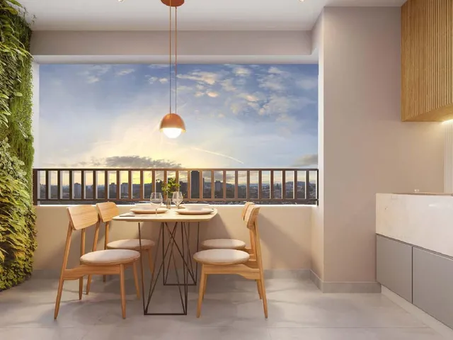 Imagem 8: Apartamento Residencial em Ribeirão Preto - São Paulo, Ribeirânia