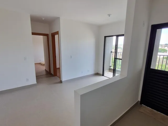 Imagem: Apartamento Residencial em Ribeirão Preto
