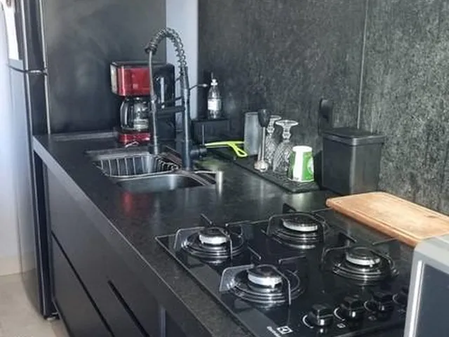 Imagem 11: APARTAMENTO RESIDENCIAL em Ribeirão Preto - São Paulo, Nova Aliança