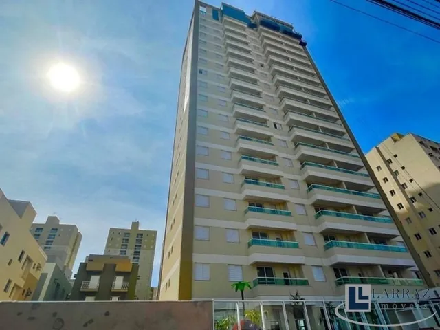 Imagem 8: APARTAMENTO RESIDENCIAL em Ribeirão Preto - São Paulo, Nova Aliança