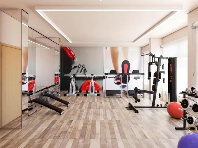 Imagem 15: APARTAMENTO RESIDENCIAL em Ribeirão Preto - São Paulo, Nova Aliança