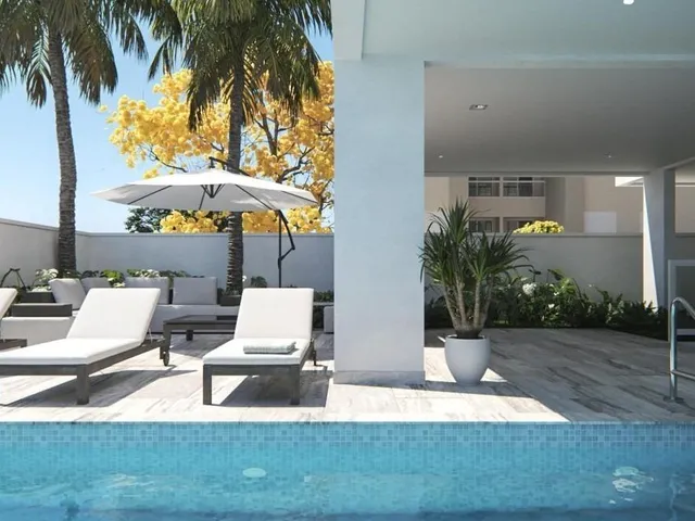 Imagem 14: APARTAMENTO RESIDENCIAL em Ribeirão Preto - São Paulo, Nova Aliança