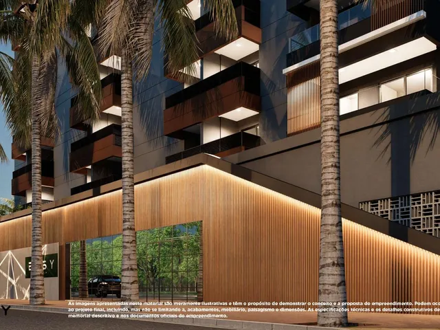 Imagem: Apartamento Residencial em Ribeirão Preto