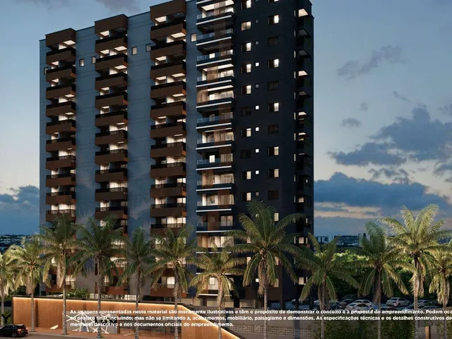 Imagem 13: Apartamento Residencial em Ribeirão Preto - São Paulo, Ribeirânia