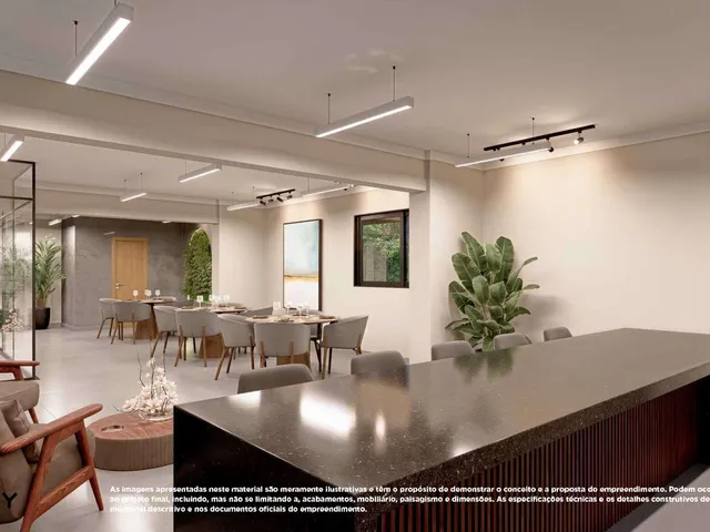 Imagem 6: Apartamento Residencial em Ribeirão Preto - São Paulo, Ribeirânia